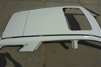 Крыша под люк для Mercedes Benz ML-Klass W164 c 2005-2011г