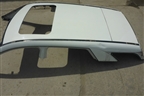Крыша под люк для Mercedes Benz ML-Klass W164 c 2005-2011г