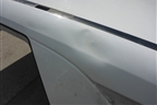 Крыша под люк для Mercedes Benz ML-Klass W164 c 2005-2011г