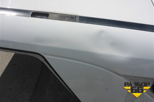 Крыша под люк для Mercedes Benz ML-Klass W164 c 2005-2011г