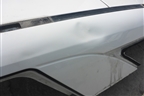 Крыша под люк для Mercedes Benz ML-Klass W164 c 2005-2011г