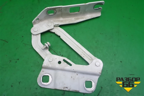Петля капота левая (A2518800328) для Mercedes Benz ML-Klass W164 c 2005-2011г