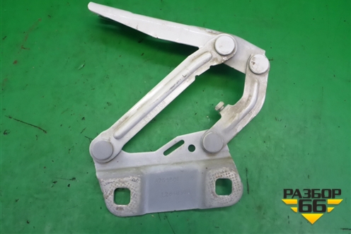 Петля капота левая (A2518800328) для Mercedes Benz ML-Klass W164 c 2005-2011г