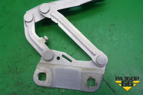 Петля капота правая (A2518800428) для Mercedes Benz ML-Klass W164 c 2005-2011г