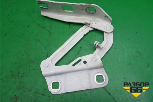 Петля капота правая (A2518800428) для Mercedes Benz ML-Klass W164 c 2005-2011г