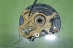 Кулак задний левый для Mercedes Benz ML-Klass W164 c 2005-2011г