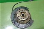 Кулак задний правый для Mercedes Benz ML-Klass W164 c 2005-2011г
