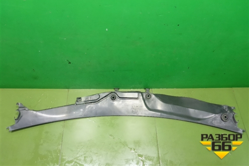 Решетка стеклоочистителей (A1648300228) для Mercedes Benz ML-Klass W164 c 2005-2011г