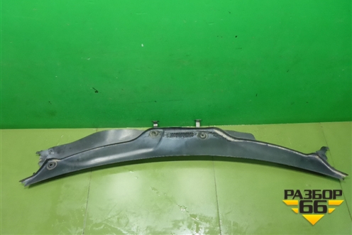 Решетка стеклоочистителей (A1648300228) для Mercedes Benz ML-Klass W164 c 2005-2011г