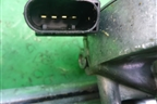 Трапеция стеклоочистителей (A1648200240) для Mercedes Benz ML-Klass W164 c 2005-2011г