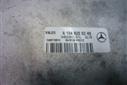 Трапеция стеклоочистителей (A1648200240) для Mercedes Benz ML-Klass W164 c 2005-2011г