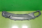 Короб водоотводящий (A1648803505) для Mercedes Benz ML-Klass W164 c 2005-2011г