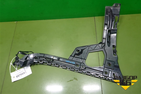 Кронштейн заднего бампера правый (A2138851604) для Mercedes Benz E-Klass W213 с 2016г
