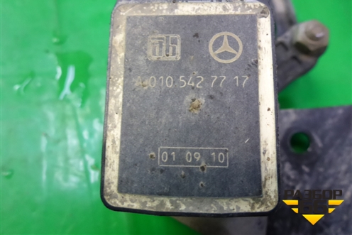 Датчик регулировки дорожного просвета (передний левый) (A0105427717) для Mercedes Benz ML-Klass W164 c 2005-2011г