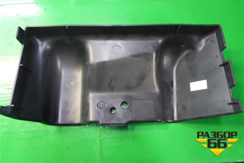 Крышка блока предохранителей (A1646844118) для Mercedes Benz ML-Klass W164 c 2005-2011г