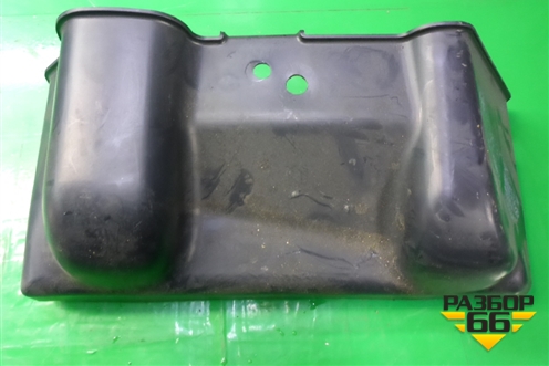 Крышка блока предохранителей (A1646844118) для Mercedes Benz ML-Klass W164 c 2005-2011г
