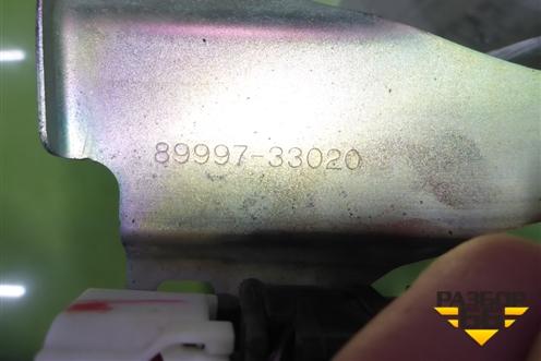 Антенна электрическая (8999733020) для Toyota Camry V50 с 2011-2018г