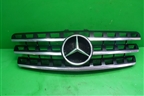 Решетка радиатора (после 2008г) (A1648802085) для Mercedes Benz ML-Klass W164 c 2005-2011г