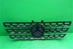 Решетка радиатора (после 2008г) (A1648802085) для Mercedes Benz ML-Klass W164 c 2005-2011г