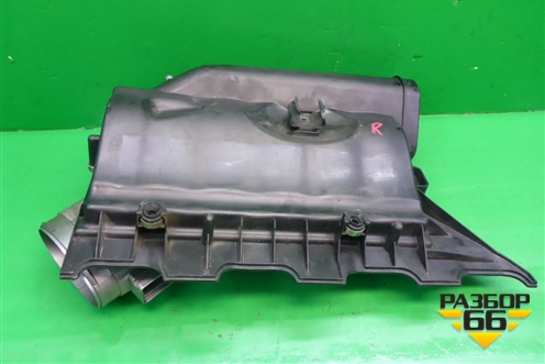 Корпус воздушного фильтра (правый 6.2л M156) (A1560900401) для Mercedes Benz ML-Klass W164 c 2005-2011г
