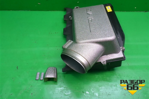 Корпус воздушного фильтра (правый 6.2л M156) (A1560900401) для Mercedes Benz ML-Klass W164 c 2005-2011г