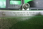 Корпус воздушного фильтра (правый 6.2л M156) (A1560900401) для Mercedes Benz ML-Klass W164 c 2005-2011г