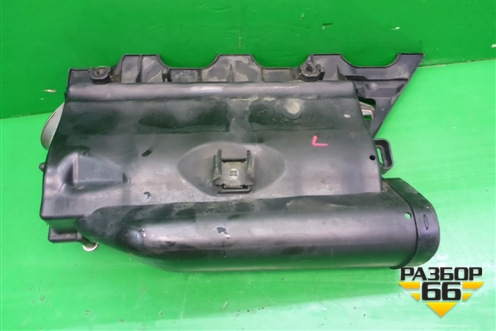 Корпус воздушного фильтра (левый 6.2л M156) (A1560900301) для Mercedes Benz ML-Klass W164 c 2005-2011г
