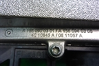 Корпус воздушного фильтра (левый 6.2л M156) (A1560900301) для Mercedes Benz ML-Klass W164 c 2005-2011г