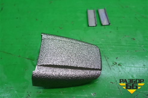 Корпус воздушного фильтра (левый 6.2л M156) (A1560900301) для Mercedes Benz ML-Klass W164 c 2005-2011г