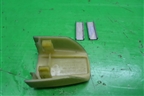 Корпус воздушного фильтра (левый 6.2л M156) (A1560900301) для Mercedes Benz ML-Klass W164 c 2005-2011г