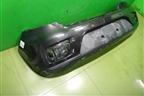 Бампер задний (StepWay под парктроник) (850229678R) для Renault Sandero с 2013-2022г