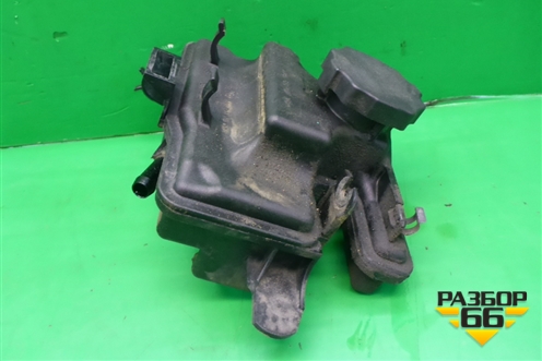 Бачок гидроусилителя (A0004669002) для Mercedes Benz ML-Klass W164 c 2005-2011г