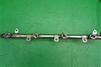 Рейка топливная рампа (6.2л M156) (A1560701895) для Mercedes Benz ML-Klass W164 c 2005-2011г
