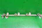 Рейка топливная рампа (6.2л M156) (A1560701895) для Mercedes Benz ML-Klass W164 c 2005-2011г