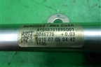 Рейка топливная рампа (6.2л M156) (A1560701895) для Mercedes Benz ML-Klass W164 c 2005-2011г
