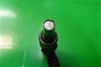 Форсунка инжекторная электрическая (6.2л M156) (A1560780023) для Mercedes Benz ML-Klass W164 c 2005-2011г