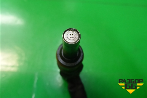 Форсунка инжекторная электрическая (6.2л M156) (A1560780023) для Mercedes Benz ML-Klass W164 c 2005-2011г