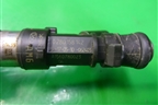 Форсунка инжекторная электрическая (6.2л M156) (A1560780023) для Mercedes Benz ML-Klass W164 c 2005-2011г