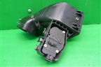 Моторчик заслонки отопителя для Mercedes Benz ML-Klass W164 c 2005-2011г