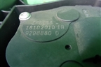 Моторчик заслонки отопителя для Mercedes Benz ML-Klass W164 c 2005-2011г