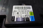 Блок комфорта (передней левой двери) (A1648209385) для Mercedes Benz ML-Klass W164 c 2005-2011г