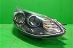 Фара правая (галоген с LED габаритом) (92102F1010) для Kia Sportage с 2016-2022г