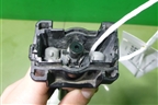 Форсунка омывателя фары правая (8520733110) для Toyota Camry V50 с 2011-2018г
