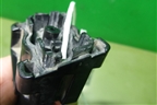Форсунка омывателя фары правая (8520733110) для Toyota Camry V50 с 2011-2018г