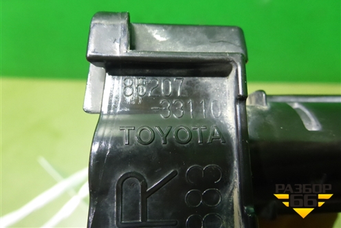 Форсунка омывателя фары правая (8520733110) для Toyota Camry V50 с 2011-2018г