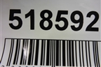 Ручка наружная двери передней правой для Mercedes Benz ML-Klass W164 c 2005-2011г