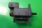 Клапан электромагнитный (0025401897) для Mercedes Benz ML-Klass W164 c 2005-2011г