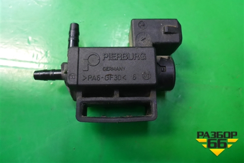 Клапан электромагнитный (0025401897) для Mercedes Benz ML-Klass W164 c 2005-2011г