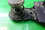 Крюк замка капота (A2038800460) для Mercedes Benz ML-Klass W164 c 2005-2011г