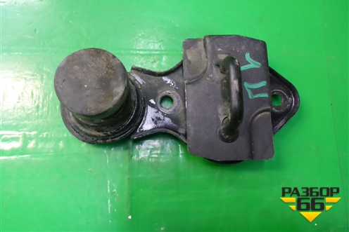 Крюк замка капота (A2038800460) для Mercedes Benz ML-Klass W164 c 2005-2011г